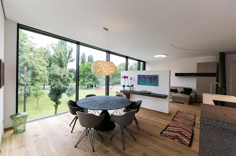 Unterkunft 8611561 - Appartement Steiermark - Parksuites Apartments Graz