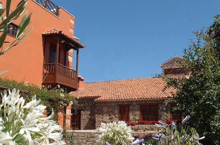 Hotel Rural San Miguel - Only Adults