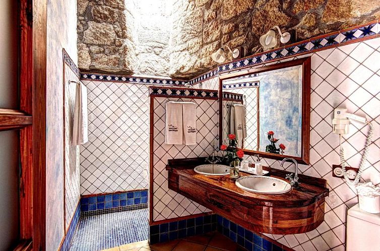 Hotel Rural San Miguel - Only Adults