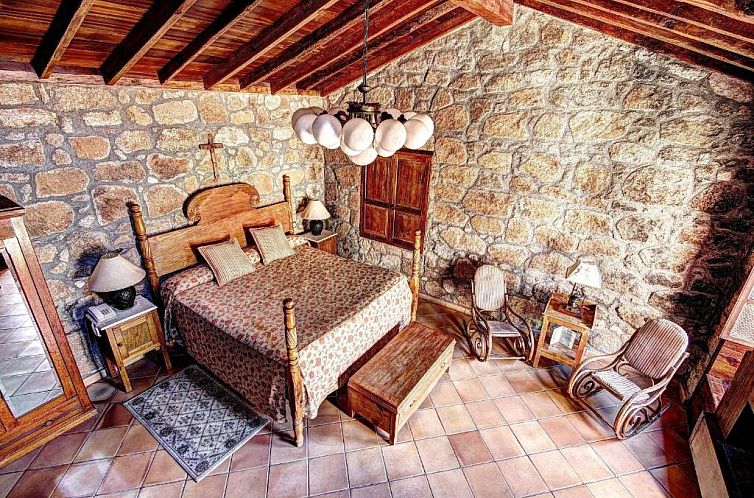 Hotel Rural San Miguel - Only Adults