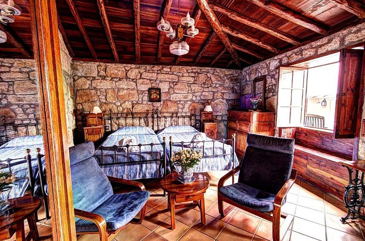 Hotel Rural San Miguel - Only Adults