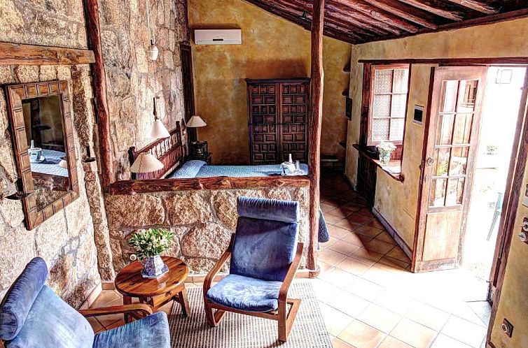 Hotel Rural San Miguel - Only Adults