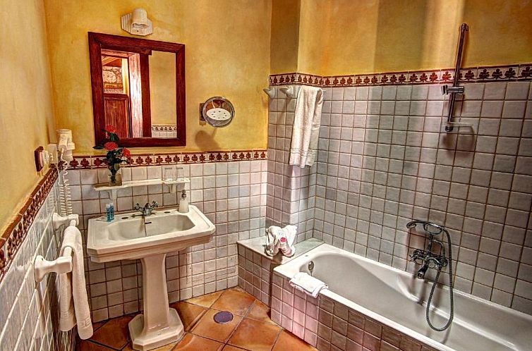 Hotel Rural San Miguel - Only Adults