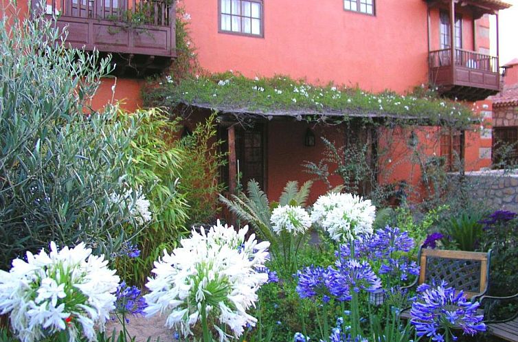 Hotel Rural San Miguel - Only Adults