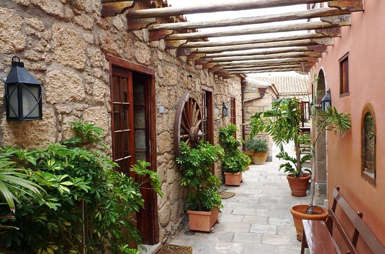 Hotel Rural San Miguel - Only Adults