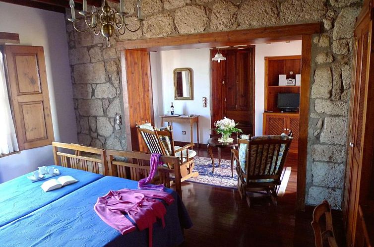 Hotel Rural San Miguel - Only Adults