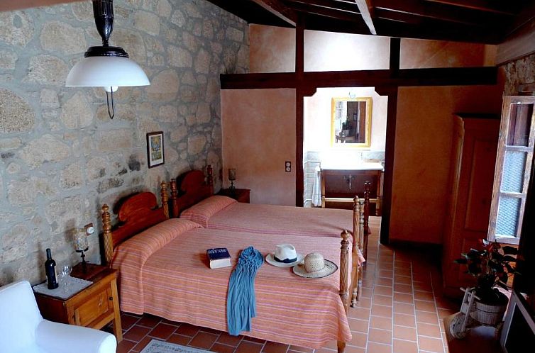 Hotel Rural San Miguel - Only Adults