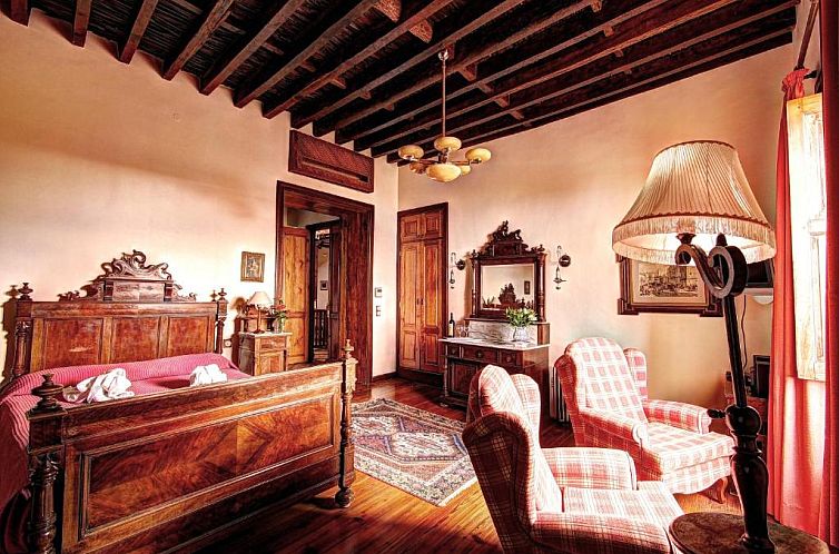 Hotel Rural San Miguel - Only Adults