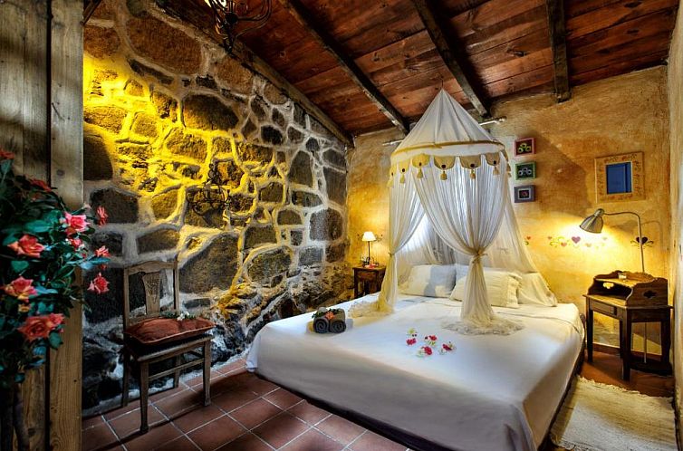 Casas ALBERTO TELEWORKING