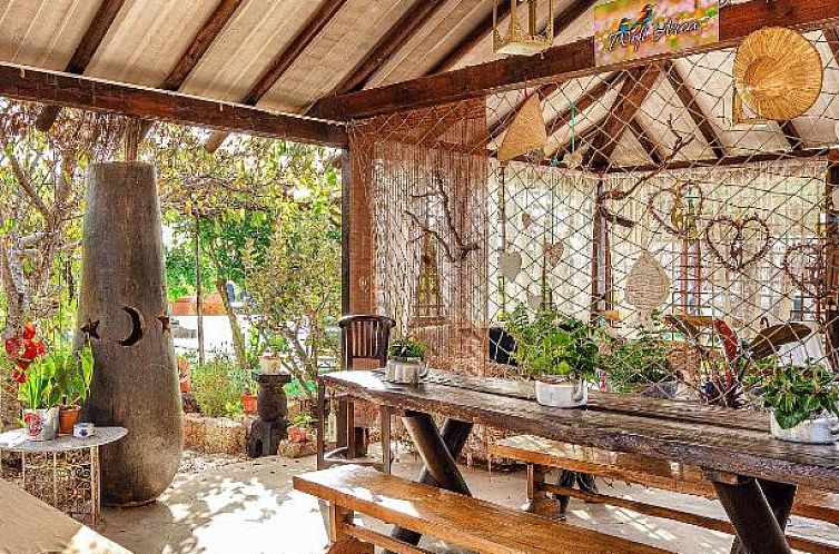 Casas ALBERTO TELEWORKING