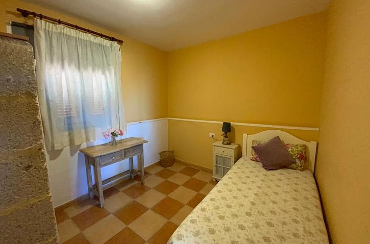 Casas ALBERTO TELEWORKING