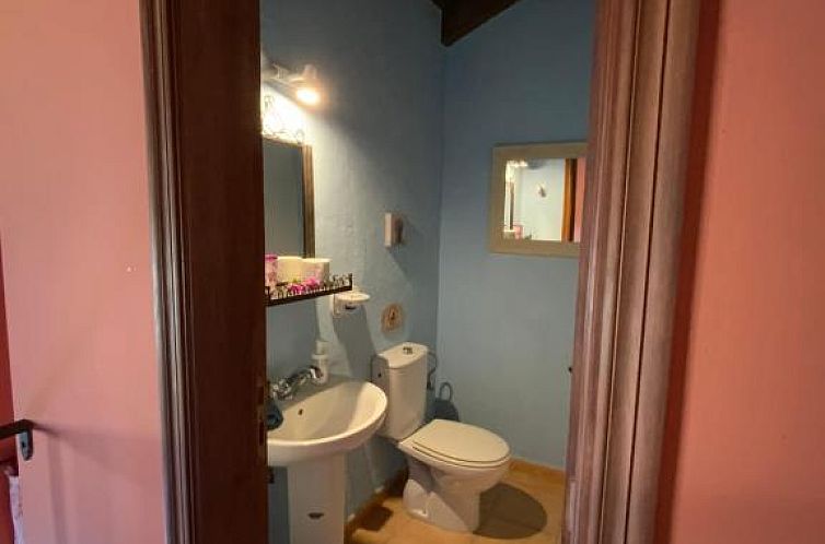 Casas ALBERTO TELEWORKING