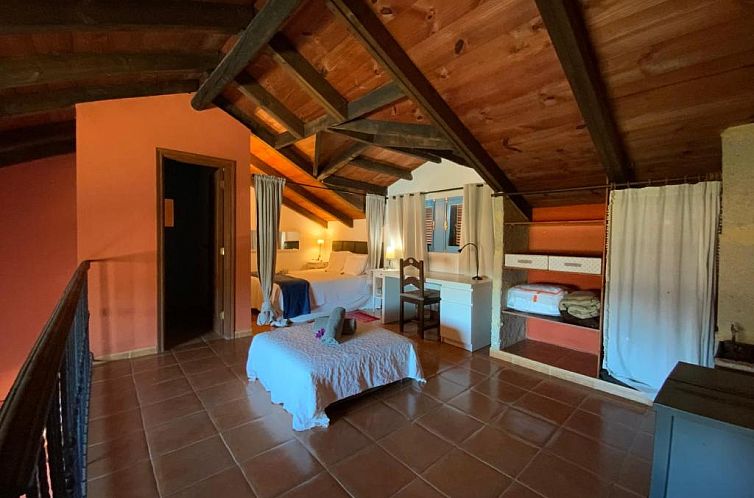 Casas ALBERTO TELEWORKING
