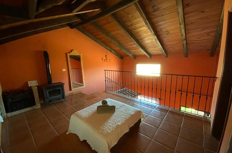 Casas ALBERTO TELEWORKING
