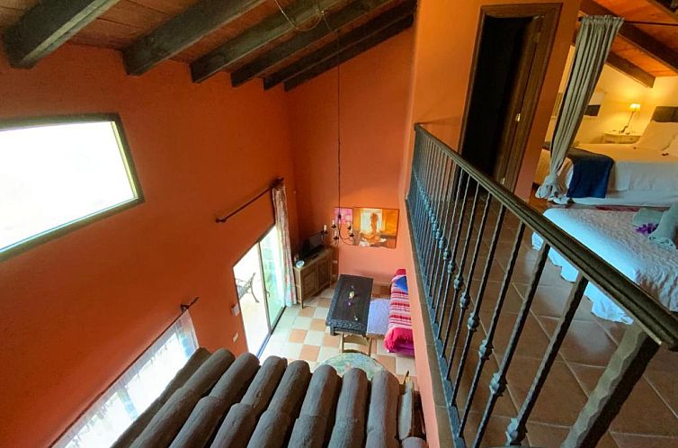 Casas ALBERTO TELEWORKING