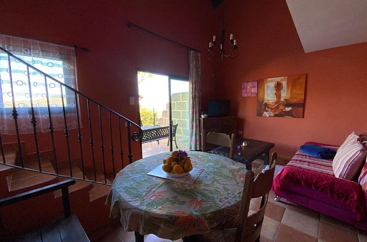 Casas ALBERTO TELEWORKING