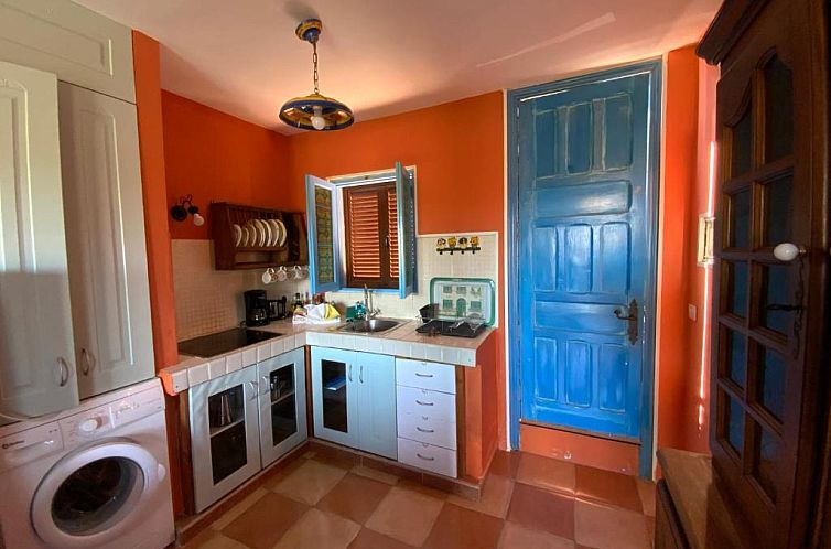 Casas ALBERTO TELEWORKING