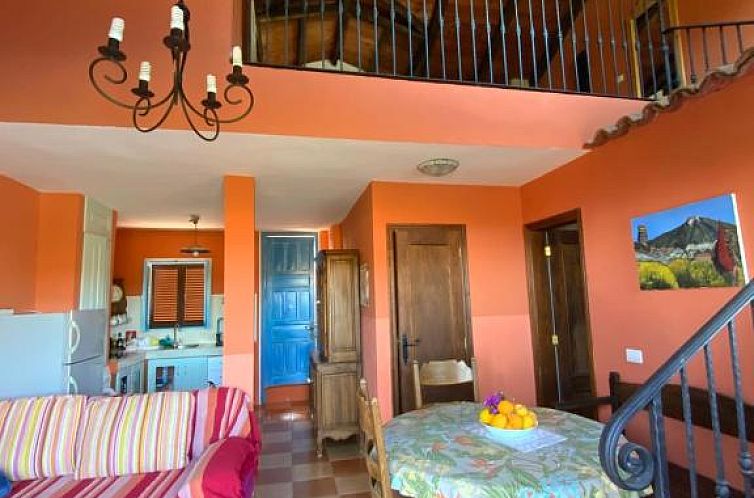 Casas ALBERTO TELEWORKING