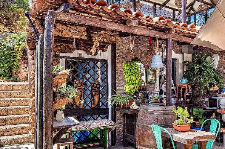 Casas ALBERTO TELEWORKING