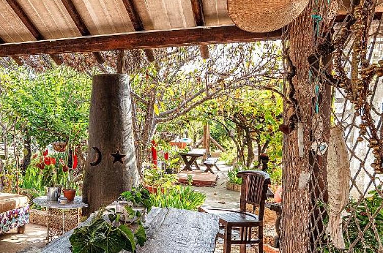 Casas ALBERTO TELEWORKING