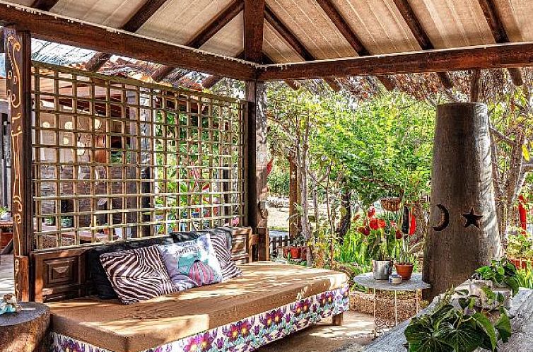 Casas ALBERTO TELEWORKING