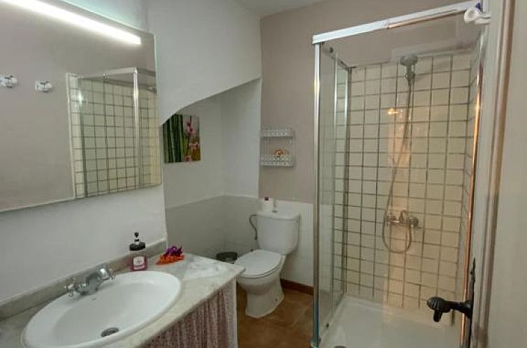 Casas ALBERTO TELEWORKING