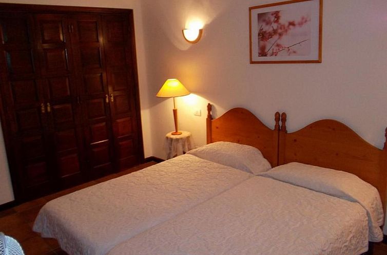 Exclusively located Golf Villa with heated pool