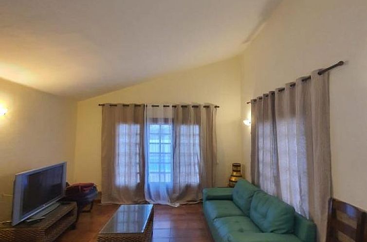 Exclusively located Golf Villa with heated pool