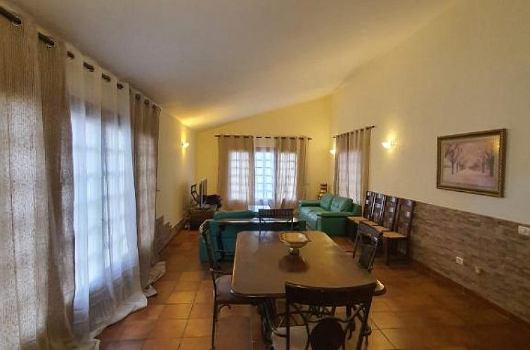 Exclusively located Golf Villa with heated pool