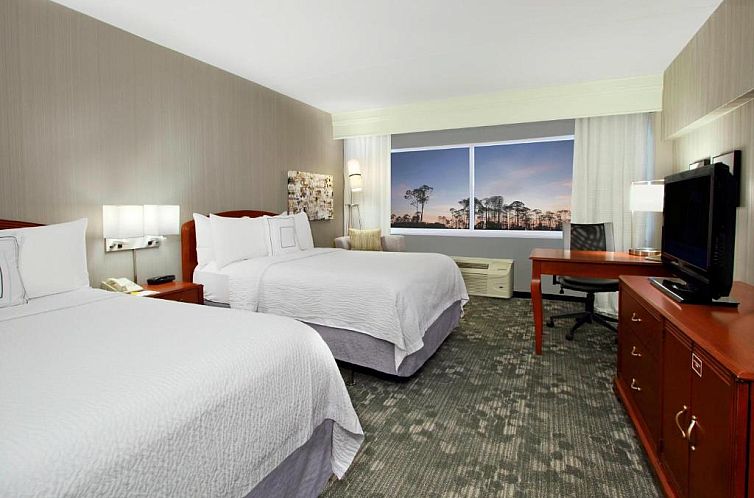 Courtyard by Marriott Lyndhurst/Meadowlands
