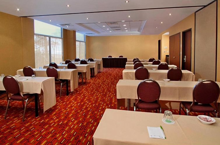 Courtyard by Marriott Lyndhurst/Meadowlands