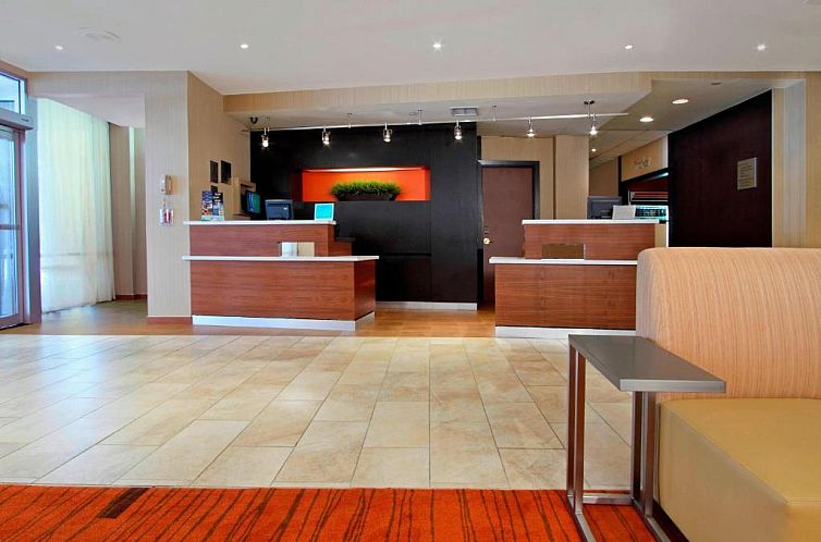 Courtyard by Marriott Lyndhurst/Meadowlands