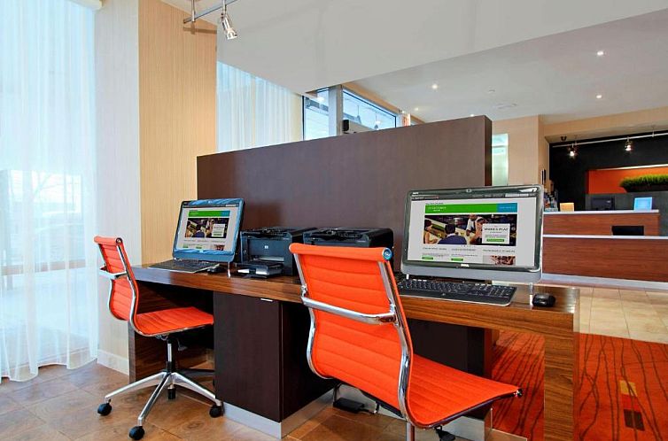 Courtyard by Marriott Lyndhurst/Meadowlands