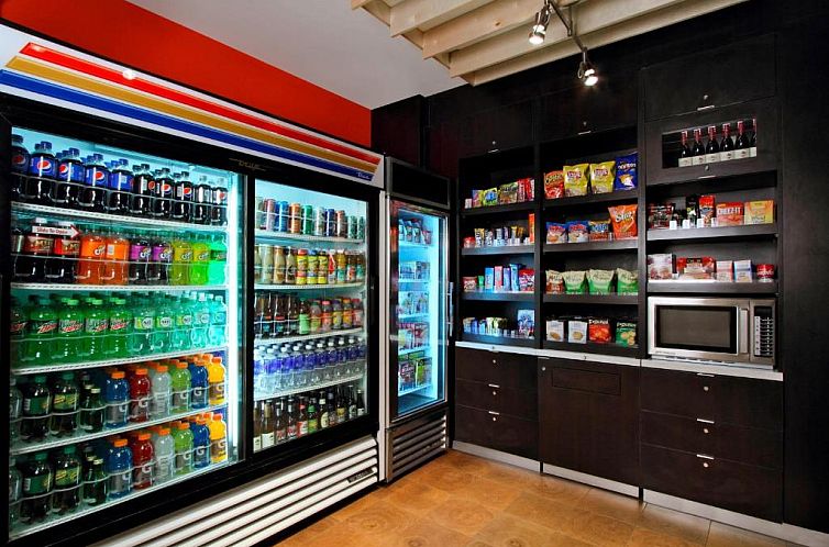 Courtyard by Marriott Lyndhurst/Meadowlands