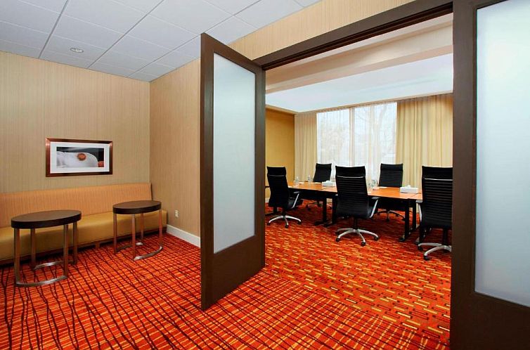 Courtyard by Marriott Lyndhurst/Meadowlands