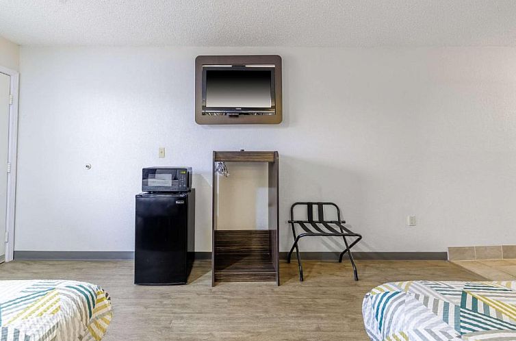 Motel 6-Boerne, TX