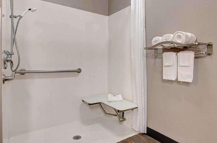 Motel 6-Boerne, TX