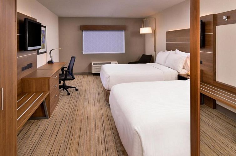 Holiday Inn Express Walnut Creek, an IHG Hotel