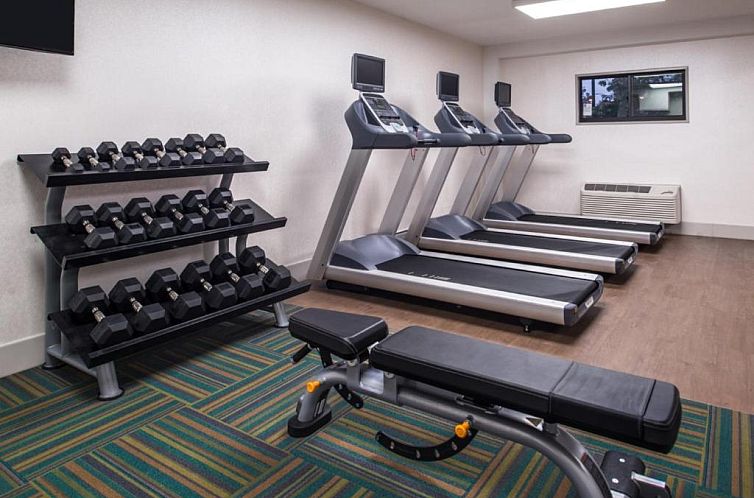 Holiday Inn Express Walnut Creek, an IHG Hotel