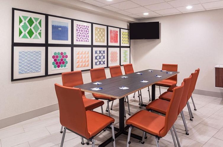 Holiday Inn Express Walnut Creek, an IHG Hotel