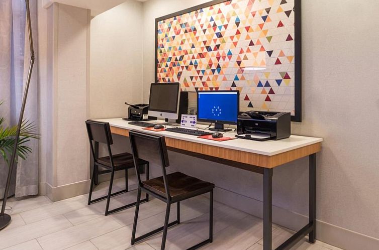 Holiday Inn Express Walnut Creek, an IHG Hotel