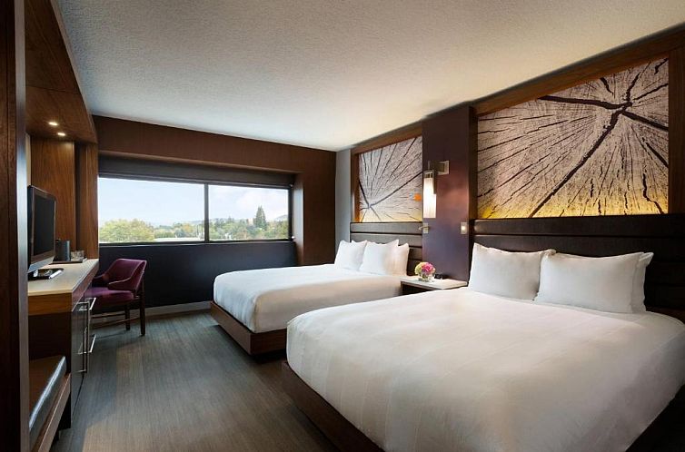 Walnut Creek Marriott