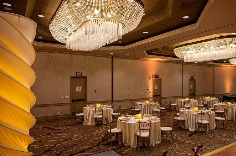 Walnut Creek Marriott