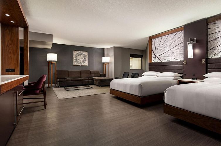 Walnut Creek Marriott