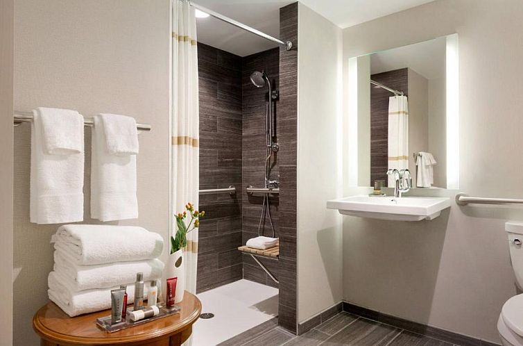 Walnut Creek Marriott