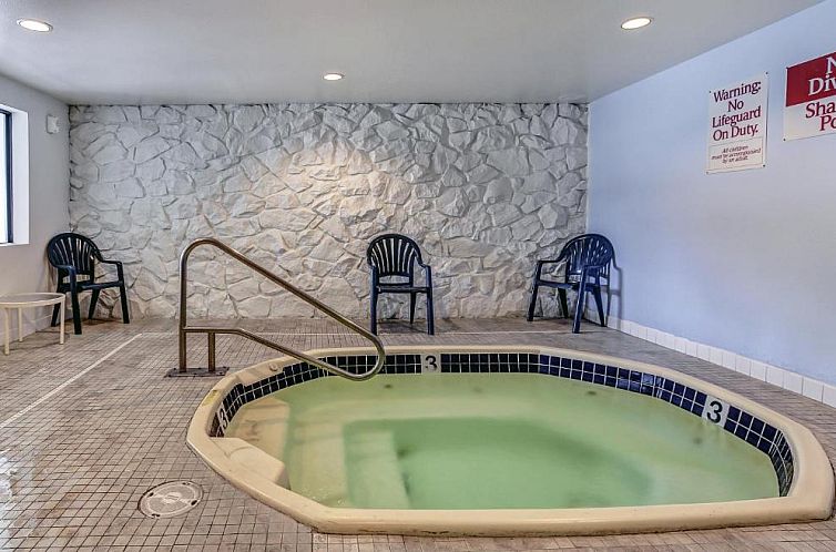 Motel 6-Coos Bay, OR