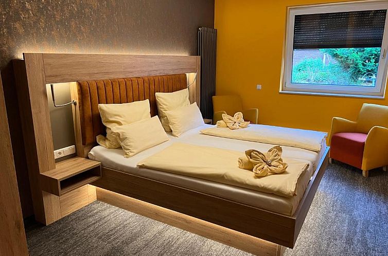 Unterkunft 8701911 - Appartement Niedersachsen - Heidekönig Hotel Celle