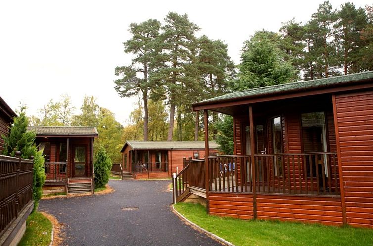 Loch Kinord Hotel