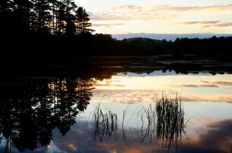 Loch Kinord Hotel