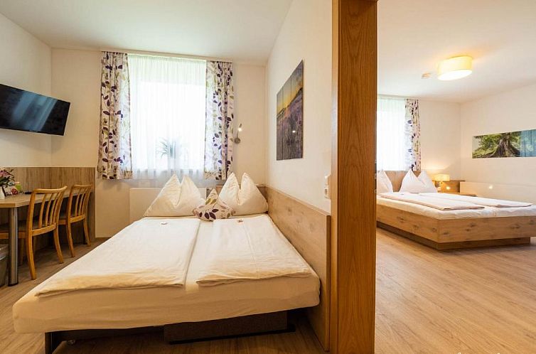 Pension Ehrenfried